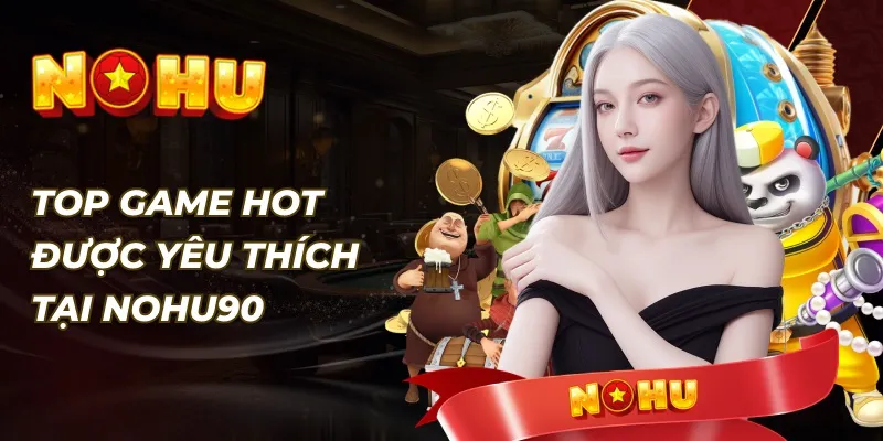 Slot game được xây dựng đa dạng tựa game với tỷ lệ đổi thưởng cao 