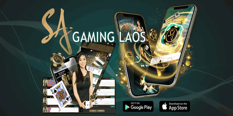 Ưu điểm tạo nên sức hút của sảnh SA Gaming
