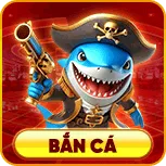 bắn cá logo