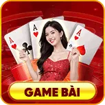 game bài logo