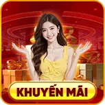 khuyến mãi logo