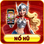 nổ hũ logo